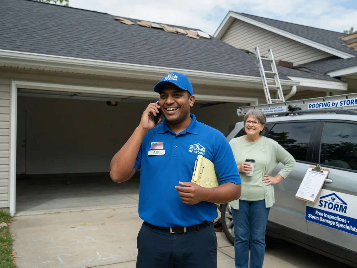 Roof Repair Near Me Hermon, ME FAQs